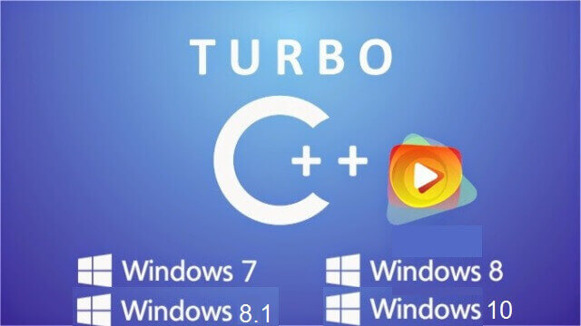 Turbo C In Windows 7 64 Bit